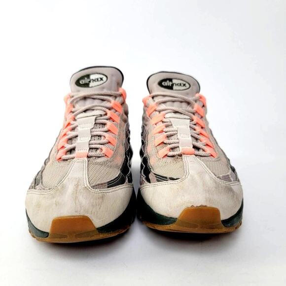 Nike Air Max 95 Essential 'Camo' - 8 / 9.5 - Picture 7 of 11